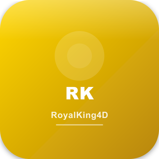 RoyalKing4D